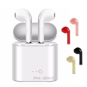 ワイヤレス イヤホン iphone Bluetooth 5.0 android 携帯ラジオ ステレオ ブルートゥース iphone6s iPhone7 8 x Plus 11 など ヘッドセット ヘッドホン 5カラー