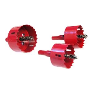 ホールソー バイメタルホールソー ホルソー ホールカッター