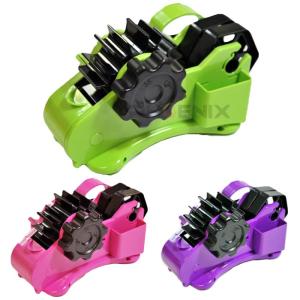 テープカッター 35mm裁断 テープディスペンサー セロハンテープ