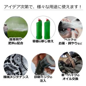 注射器 シリンジ オイル抜き 150ml 20...の詳細画像3