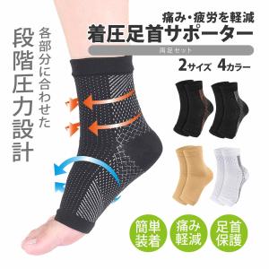ABAND アンクルバンド アバンド 姿勢サポーター 足首用 シリコン製