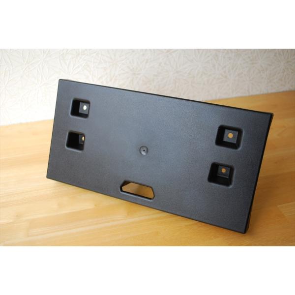 ナンバープレートブラケット MOPAR Jeep US純正 ナンバープレートベース BUレネゲード ...