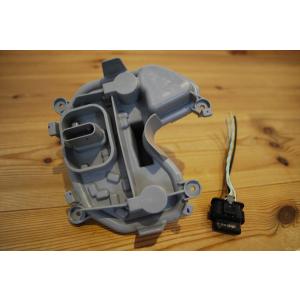 USサイドマーカー 左右セット MOPAR 純正品 コネクターハーネス付き BU