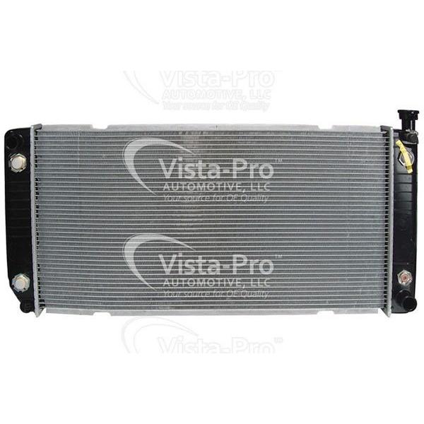 ラジエーター 94-99y TBI/VORTEC ラジエター 社外 86cmコア C1500 K15...