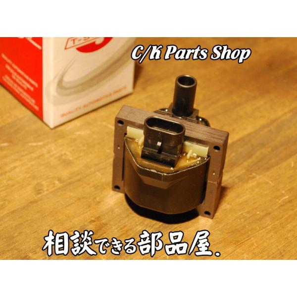 イグニッションコイル STANDARD C1500 K1500 サバーバン タホ ユーコン エスカレ...