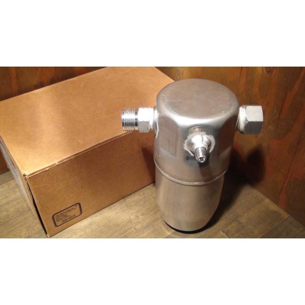 A/Cアキュムレーター 94-95y エアコン レシーバードライヤー FOUR SEASONS C1...