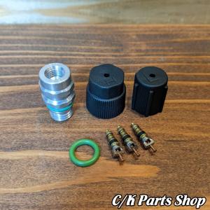 キャニスター ベント ソレノイド ASSY・H3 06-10 T345E ハマー