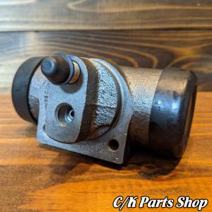 ホイールシリンダーASSY 1個 社外品 リア 10インチドラム用