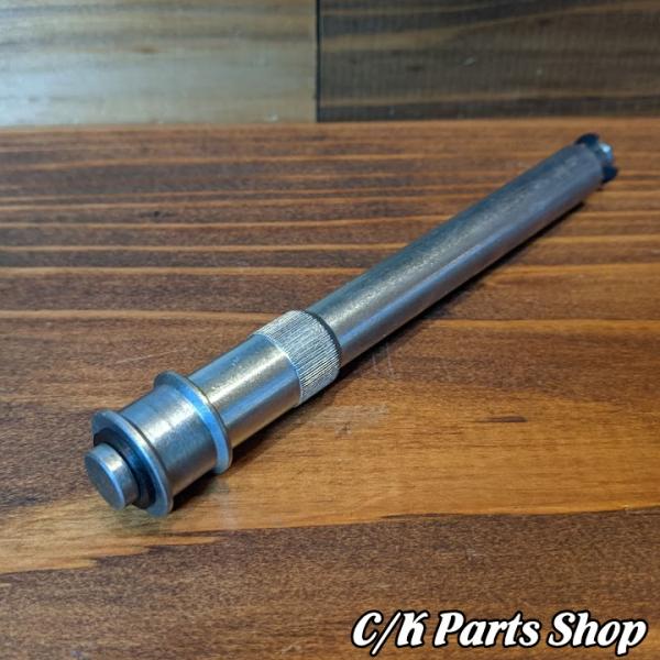 ヒンジローラーピン 1本 DORMAN フロントドアチェック 取説付 88-99年 C1500 K1...