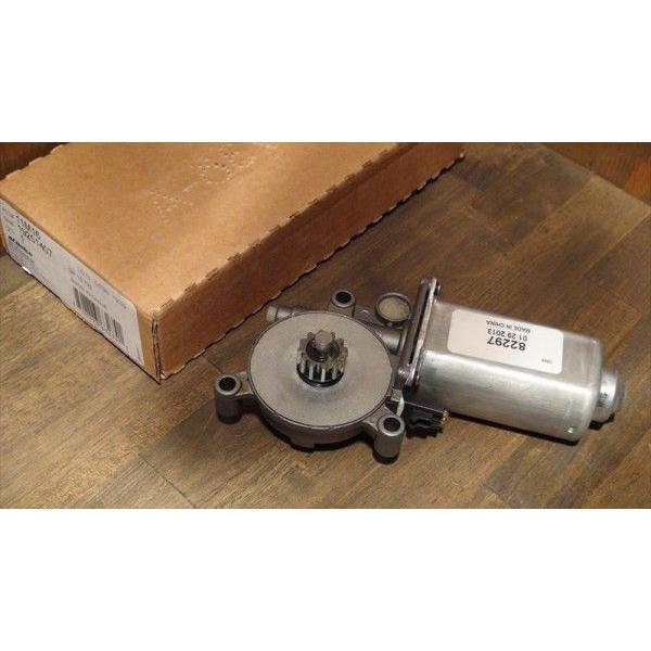 パワーウィンドウモーター 88-99年 リア左 社外品 ACI P/Wモーター サバーバン タホ ユ...