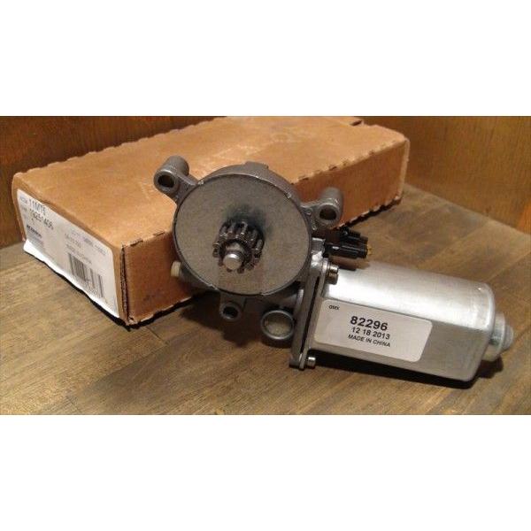 パワーウィンドウモーター 88-99年 リア右 社外品 ACI P/Wモーター サバーバン タホ ユ...