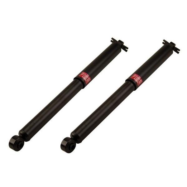 ショックアブソーバー 88-99y KYB 4WD 4ドアSUV リア2本SET ノーマル車高 標準...