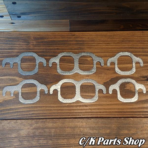 エキマニガスケットセット FEL-PRO 88-95 TBI C1500 K1500 サバーバン タ...