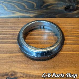 エキマニフランジガスケット 1個 FEL-PRO 片側分 88-95