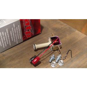 並行輸入品】トルクコンバーター ロックアップ ソレノイドバルブ