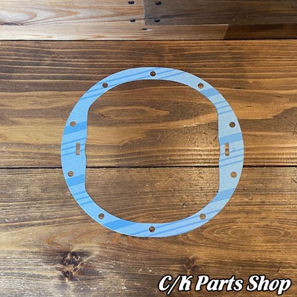 デフカバーガスケット FEL-PRO リアGM8.5"RG用 10ボルト C10 C1500 K15...