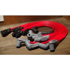 プラグコードセット 96-99y VORTEC STANDARD プラグワイヤー 取付