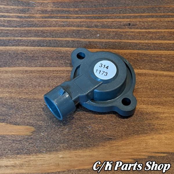 スロットルポジションセンサー STANDARD スロポジ TPS C1500 K1500 サバーバン...