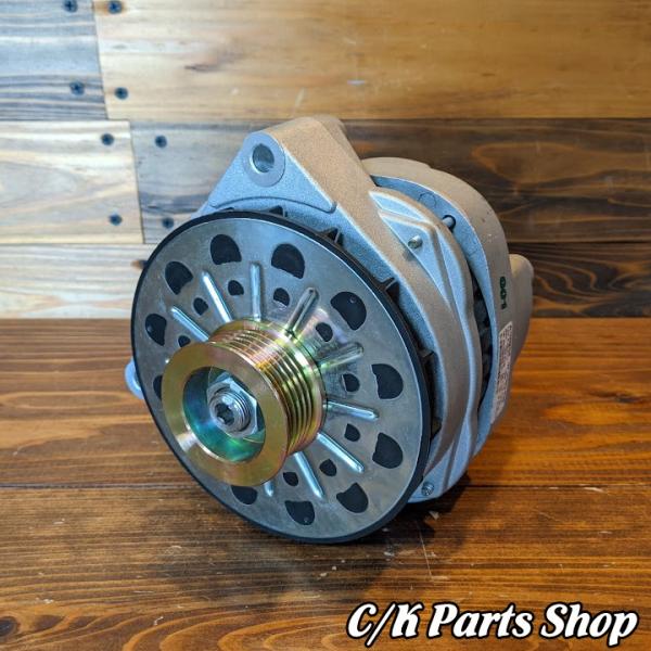 オルタネーター 140A Remy 新品 ダイナモ C1500 K1500 サバーバン タホ ユーコ...