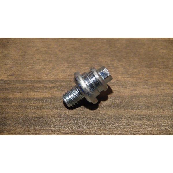 バッテリーターミナルボルト ショート GM各車 C10 K10 C1500 K1500 サバーバン ...