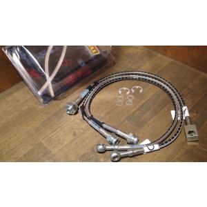 ブレーキマスターシリンダー CENTRIC 5/6穴 7200GVW 88-99年 C1500