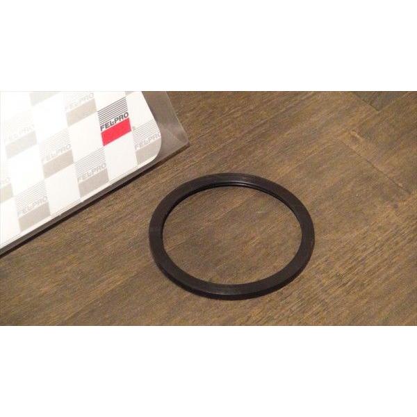 サーモスタットシール 92-95y TBI Oリング FEL-PRO サーモ ハウジング パッキン ...