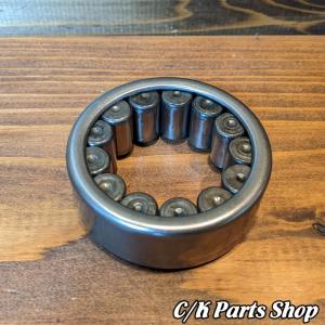フロント ハブ ベアリング　 エスカ　サバー　デナリ E131 フロント ハブ ベアリング エスカ サバー デナリ E131 フロントハブ