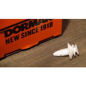 ドア内張りピン 1本 95-99年 後期内装 C1500 K1500 サバーバン タホ