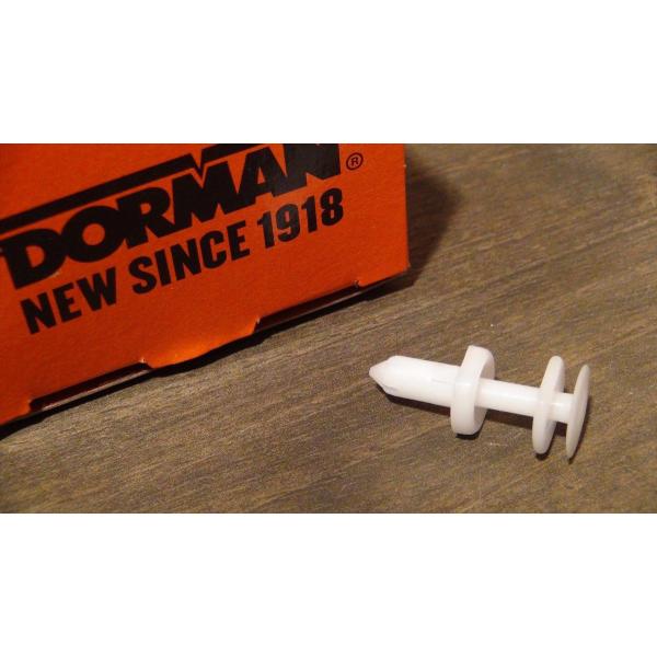 ドア内張りピン 1本 95-99年 後期内装 C1500 K1500 サバーバン タホ ユーコン エ...