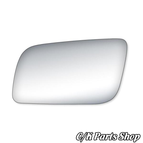ドアミラーレンズ 88-99y 左 貼り付けタイプ 運転席 サイドミラー ガラス 補修用 C1500...