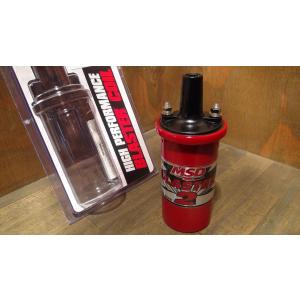 MSD Blaster 2 Coil ブラスター2 イグニッションコイル 未使用 MSD