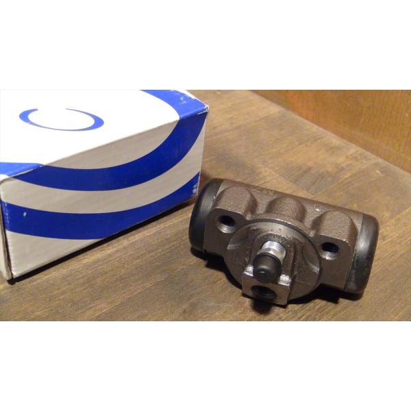 ホイールシリンダーASSY 74-91y 組立品 CENTRIC 左右共通 片側 ドラムシリンダー ...