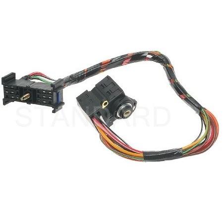 イグニッション＆スタータースイッチ 95-96y STANDARD コラムハーネス IG/ACCスイ...