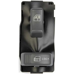 パワーウィンドウスイッチ＆ドアロックスイッチ 95-99y 助手席 DORMAN P/Wスイッチ C...