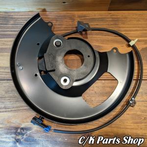 ブレーキキャリパーASSY 88-99y フロント左 ACDelco リビルト 5/6穴