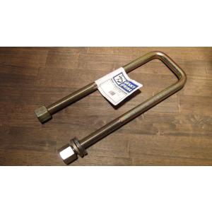 MACKY'S 6インチロワードリーフスプリング MACKY'S 6インチロワードリーフスプリング