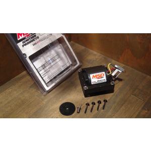 ディストリビューター ASSY HEI・シボレー サバーバン シェビーバン