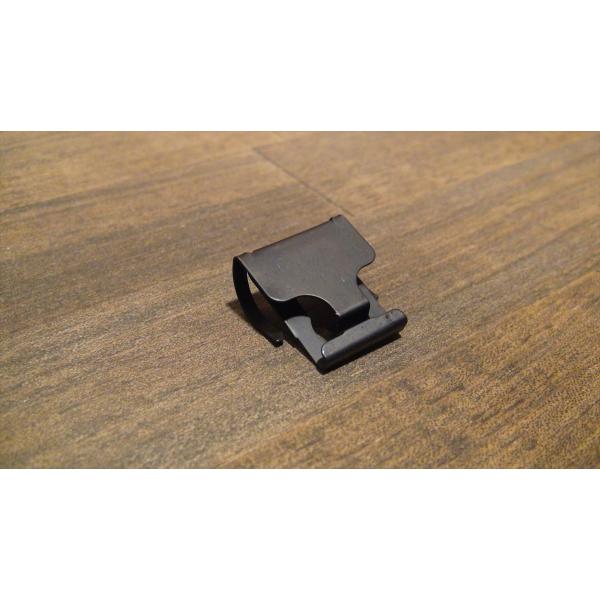 ブレーキランプスイッチリテーナー 94-95年 1stデザイン 四角型 ペダルスイッチ固定金具 留め...