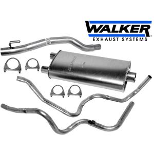 マフラーYパイプ WALKER 触媒 94-95y TBI キャタリティック