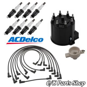 ACDelco スパークプラグ6本セット 41-993 アストロ/サファリ用/アメ車