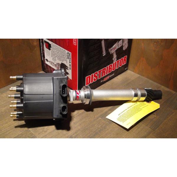 ディストリビューターASSY 88-95y TBI MSD StreetFire ストリートファイヤ...