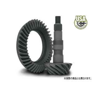 リング＆ピニオンギア 88-99y フロント/リア8.5インチ 3.42R デフ