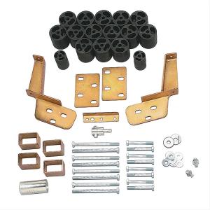 シボレータホ　99 ２インチ　リフトアップ　トーションキー　ブロック　Uボルト リフトアップブロックキット 2インチ Superlift スーパーリフト C1500
