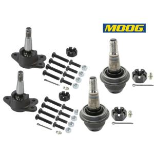 KIB MINI MOTION PACKAGE ショックアブソーバー 4本セット KIB MINI