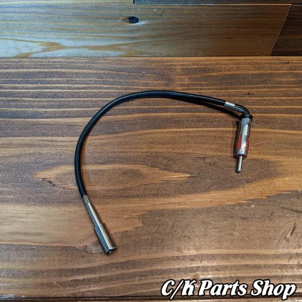 ラジオアンテナ変換ケーブル 95-99年 C1500 K1500 サバーバン タホ ユーコン エスカ...