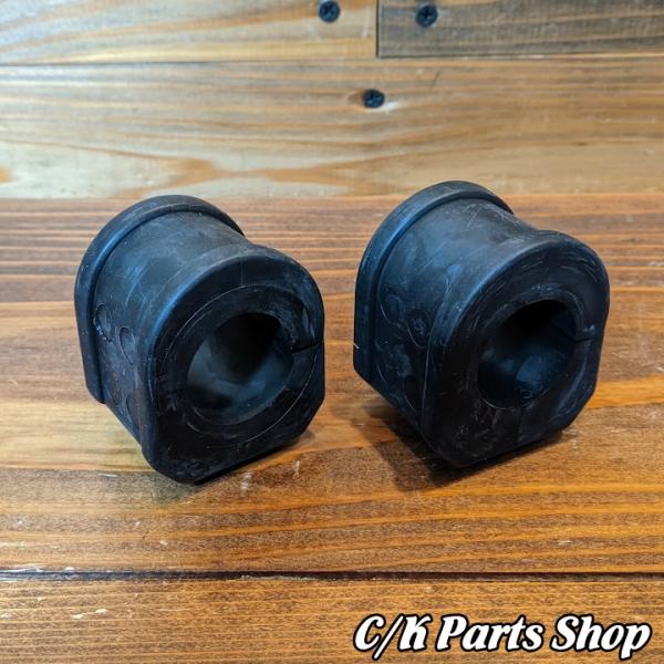 スタビフレームブッシュ 30mmバー用 2個セット K1500 サバーバン タホ ユーコン 4WD ...