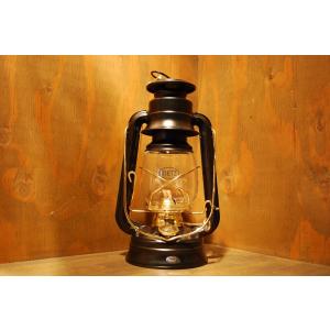 ハリケーンランタン DIETZ デイツ #76 オリジナル 黒ｘ金 ブラック ゴールドトリム 日本未発売 SINCE 1840 灯油 ケロシン オイルランプ
