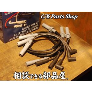 イグニッションコイル プラグコード スパークプラグ 07-11年 JK