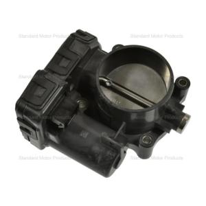 スロットルボディASSY STANDARD 08-11年JKラングラー 08-10年グランドボイジャ...