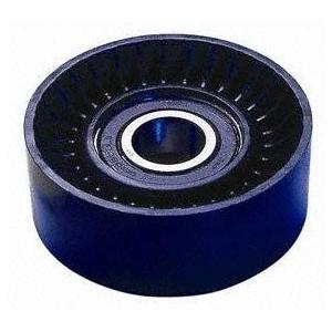 アイドラプーリー GATES 社外品 ドライブベルトプーリー 07-11年JK